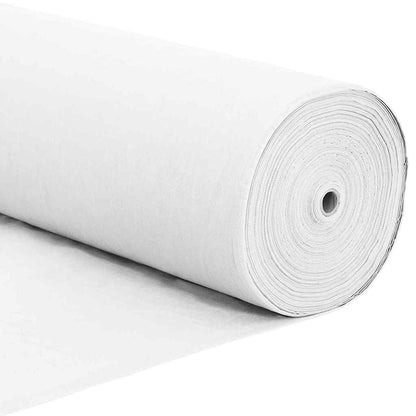 Frost Protection Plant Fleece White 100 x 3.2 m