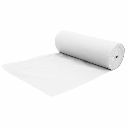 Frost Protection Plant Fleece White 100 x 3.2 m