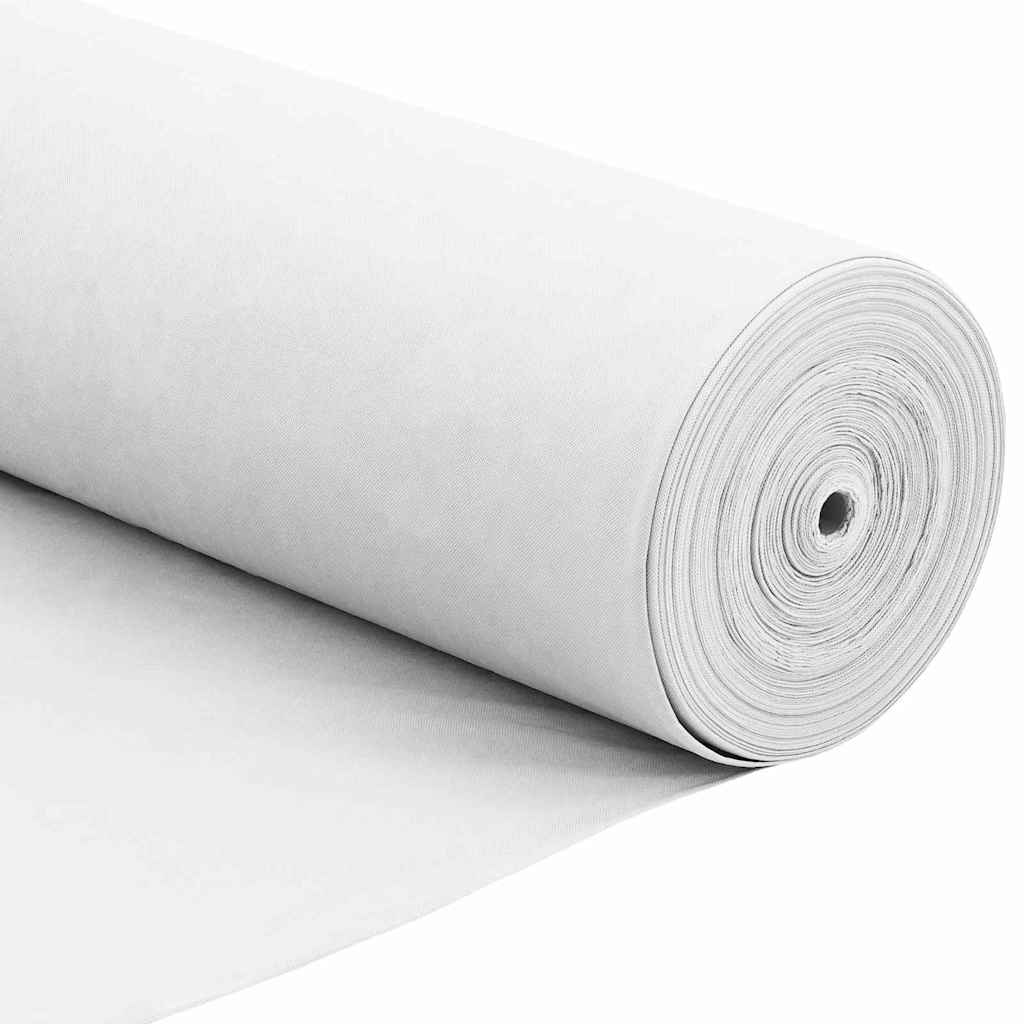 Frost Protection Plant Fleece White 50 x 3.2 m Non-woven Fabric