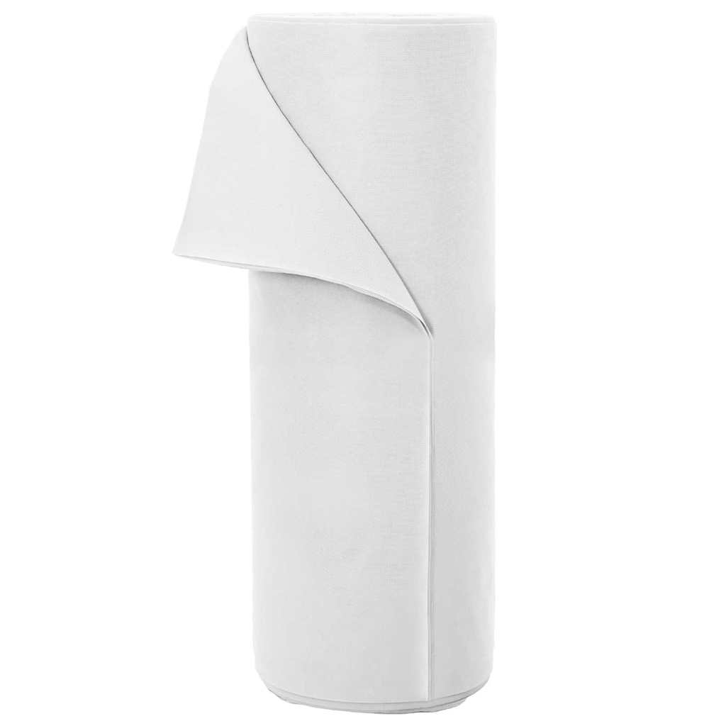 Frost Protection Plant Fleece White 50 x 3.2 m Non-woven Fabric