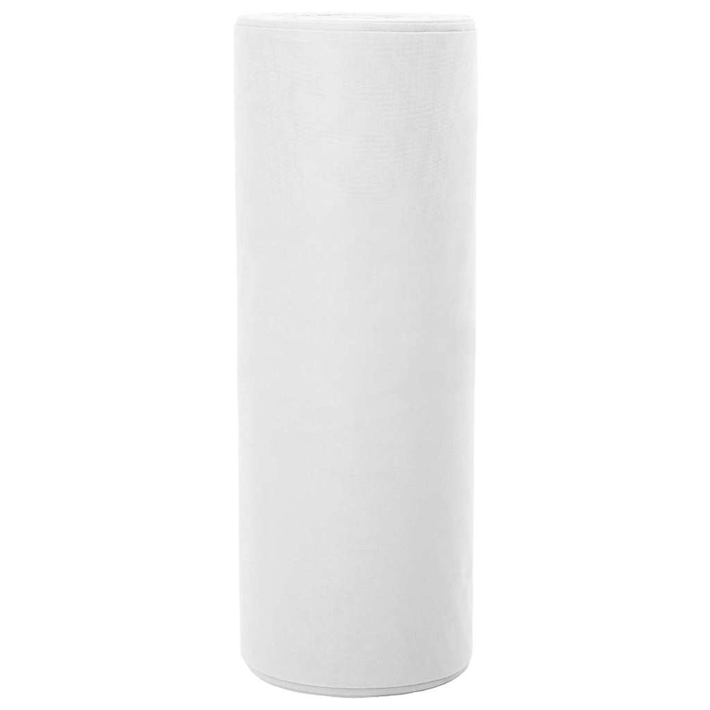 Frost Protection Plant Fleece White 50 x 3.2 m Non-woven Fabric