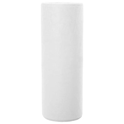 Frost Protection Plant Fleece White 50 x 3.2 m Non-woven Fabric