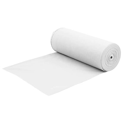 Frost Protection Plant Fleece White 50 x 3.2 m Non-woven Fabric