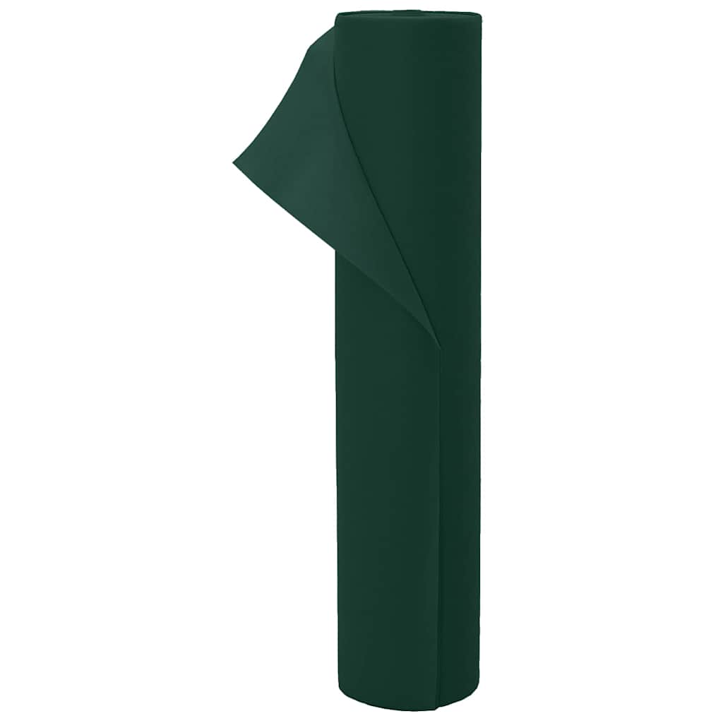 Frost Protection Plant Fleece Green 50 x 1.6 m Non-woven Fabric