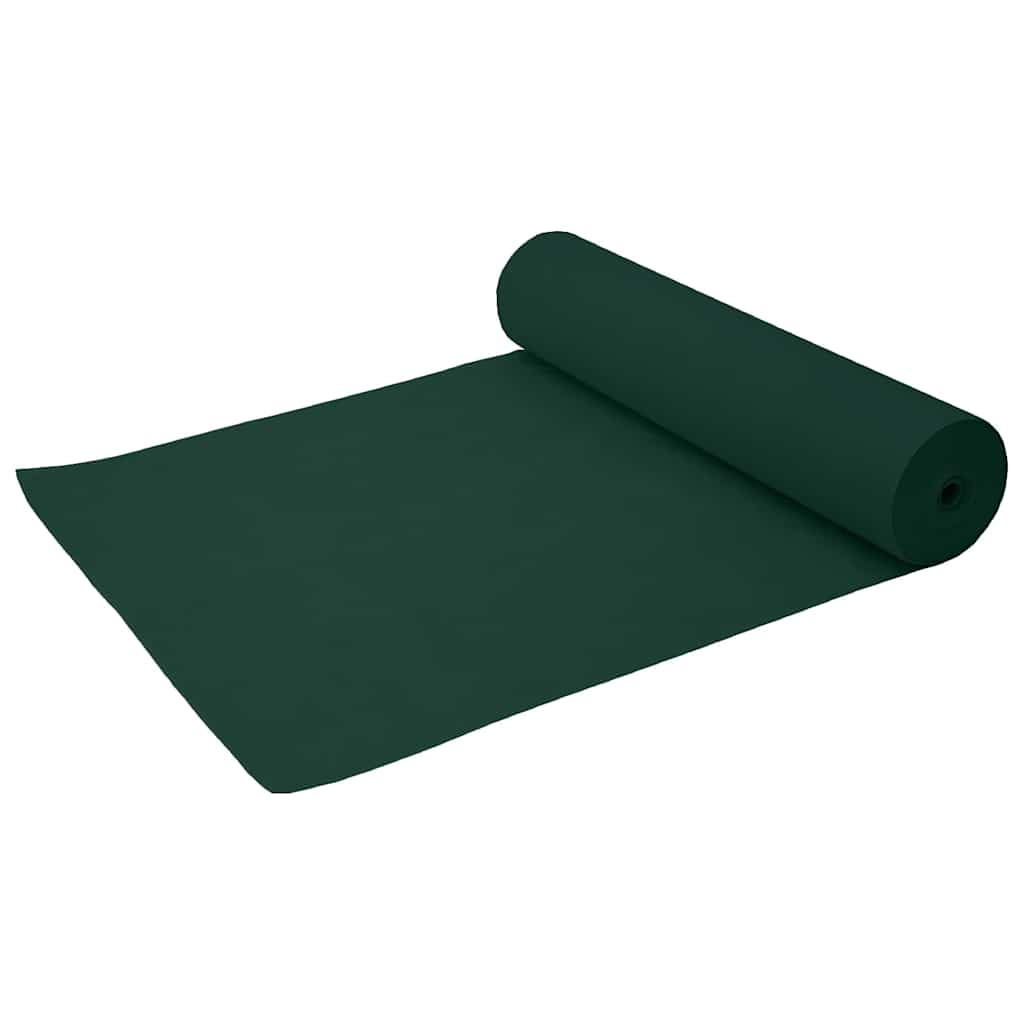 Frost Protection Plant Fleece Green 50 x 1.6 m Non-woven Fabric