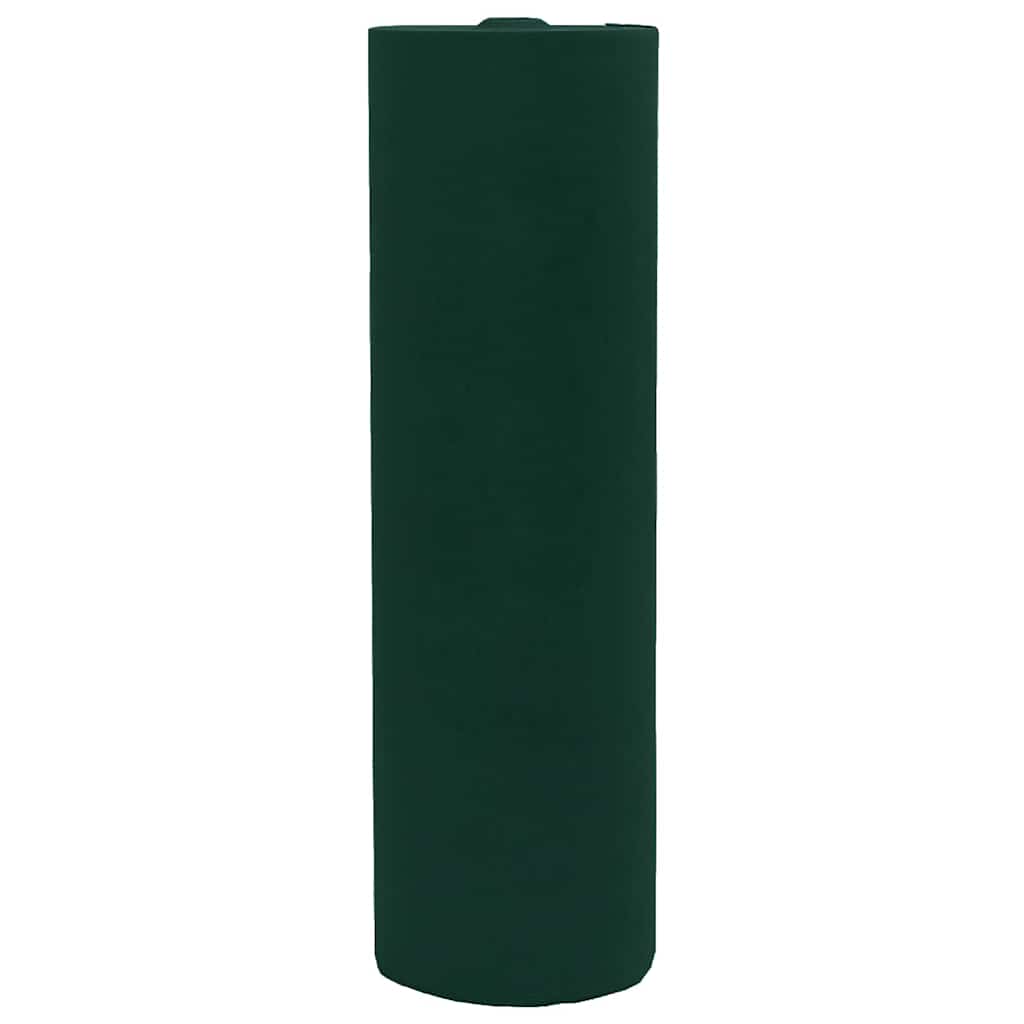 Frost Protection Plant Fleece Green 20 x 1.6 m Non-woven Fabric