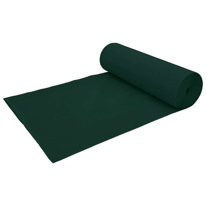 Frost Protection Plant Fleece Green 20 x 1.6 m Non-woven Fabric