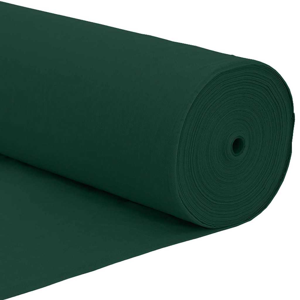 Frost Protection Plant Fleece Green 50 x 3.2 m Non-woven Fabric