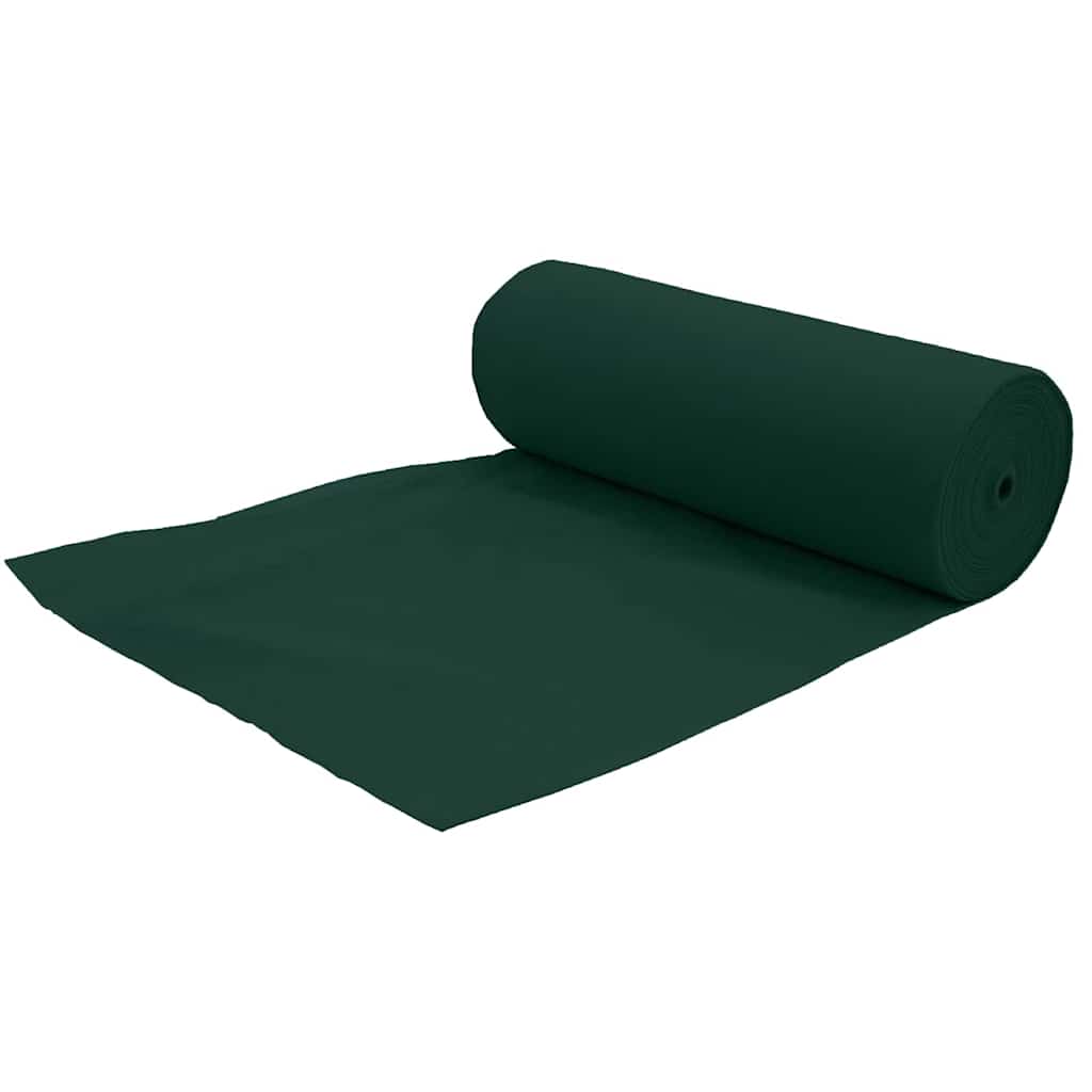 Frost Protection Plant Fleece Green 50 x 3.2 m Non-woven Fabric