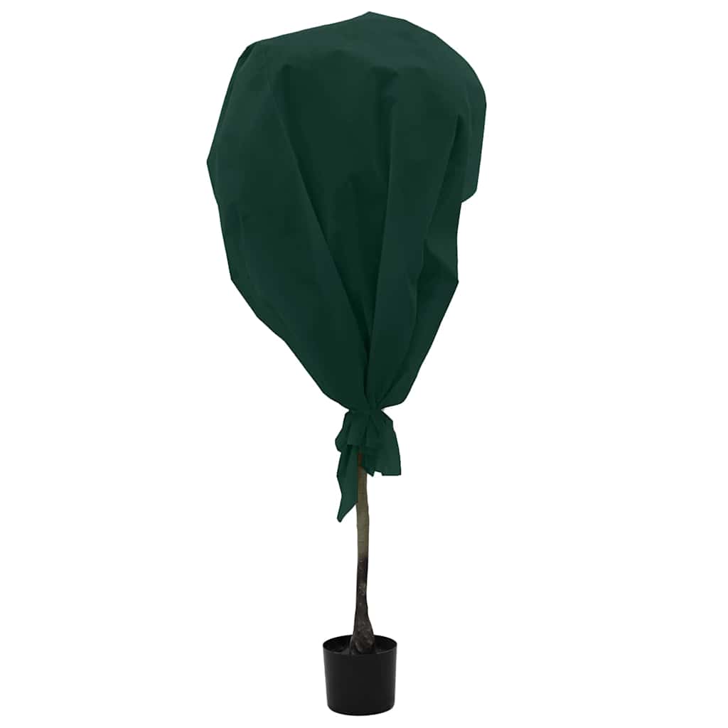 Frost Protection Plant Fleece Green 50 x 3.2 m Non-woven Fabric
