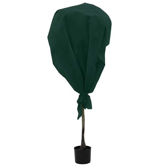 Frost Protection Plant Fleece Green 100 x 3.2 m