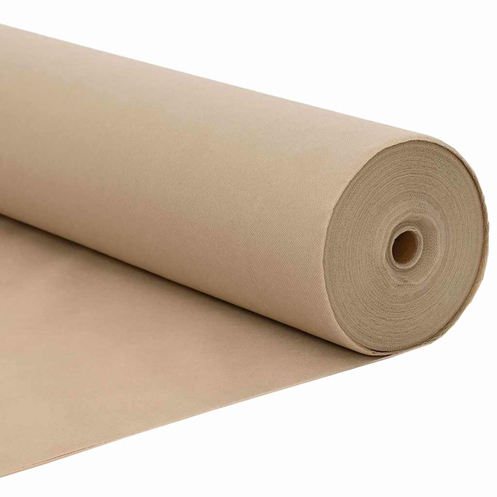 Frost Protection Plant Fleece Beige 20 x 1.6 m Non-woven Fabric