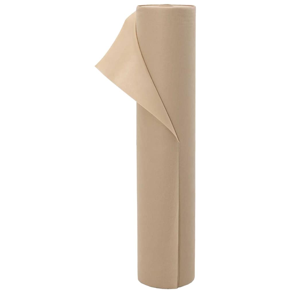 Frost Protection Plant Fleece Beige 20 x 1.6 m Non-woven Fabric