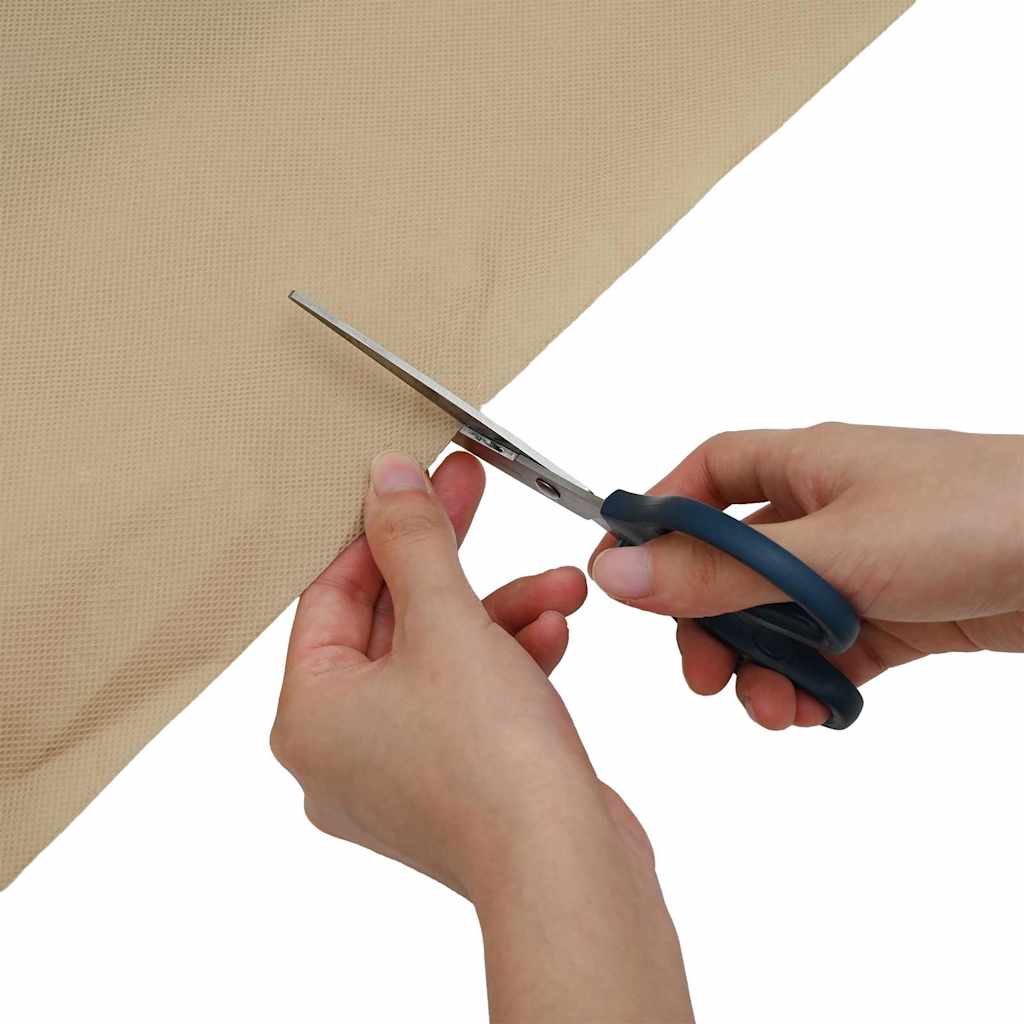 Frost Protection Plant Fleece Beige 20 x 1.6 m Non-woven Fabric