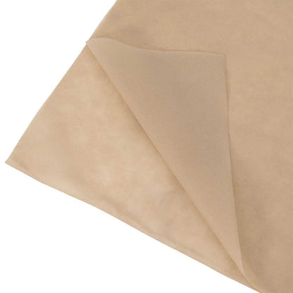 Frost Protection Plant Fleece Beige 20 x 1.6 m Non-woven Fabric