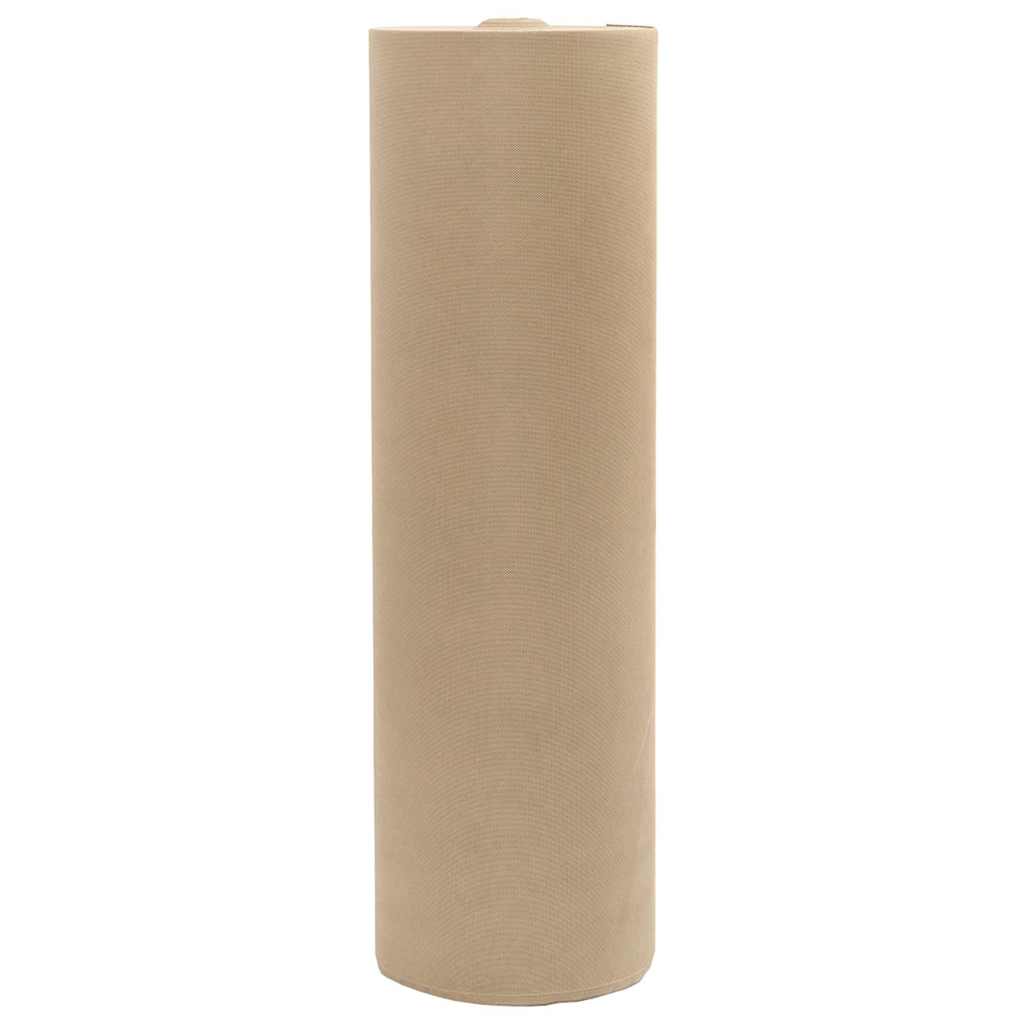 Frost Protection Plant Fleece Beige 20 x 1.6 m Non-woven Fabric