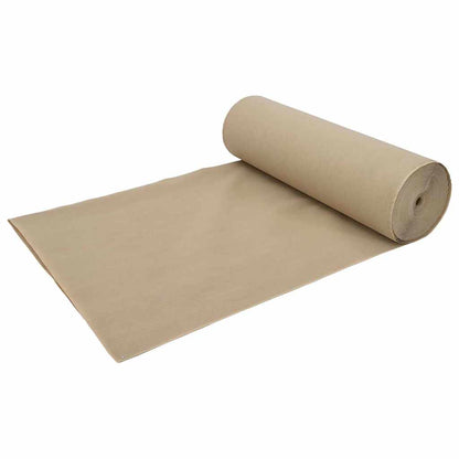 Frost Protection Plant Fleece Beige 20 x 1.6 m Non-woven Fabric