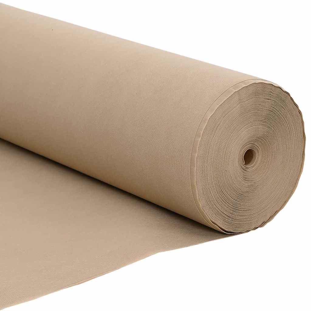 Frost Protection Plant Fleece Beige 50 x 1.6 m Non-woven Fabric