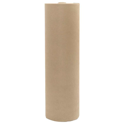 Frost Protection Plant Fleece Beige 50 x 1.6 m Non-woven Fabric