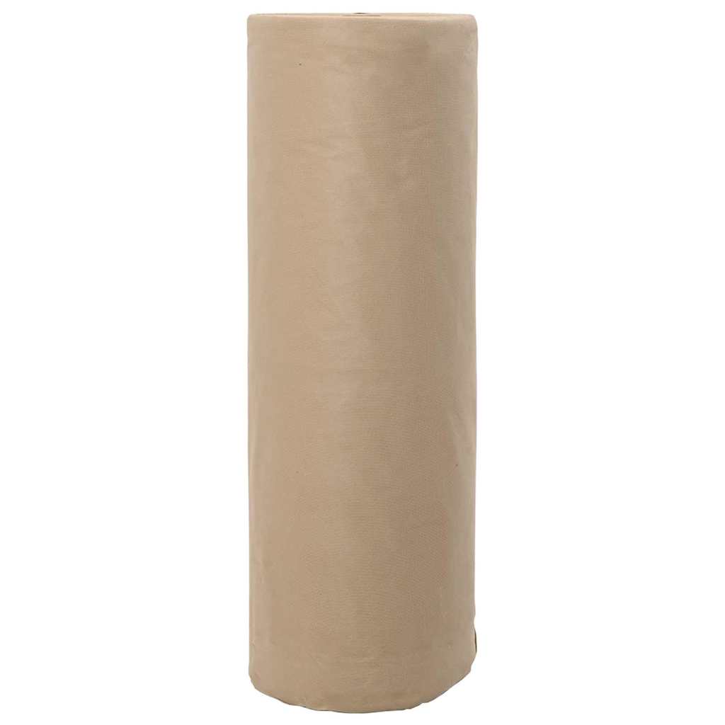 Frost Protection Plant Fleece Beige 20 x 3.2 m Non-woven Fabric