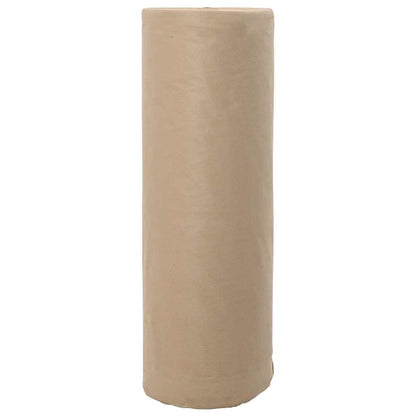 Frost Protection Plant Fleece Beige 20 x 3.2 m Non-woven Fabric