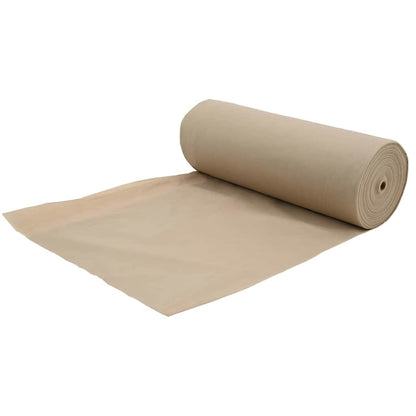 Frost Protection Plant Fleece Beige 100 x 3.2 m