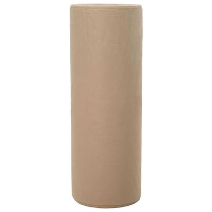 Frost Protection Plant Fleece Beige 50 x 3.2 m Non-woven Fabric