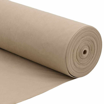 Frost Protection Plant Fleece Beige 20 x 3.2 m Non-woven Fabric