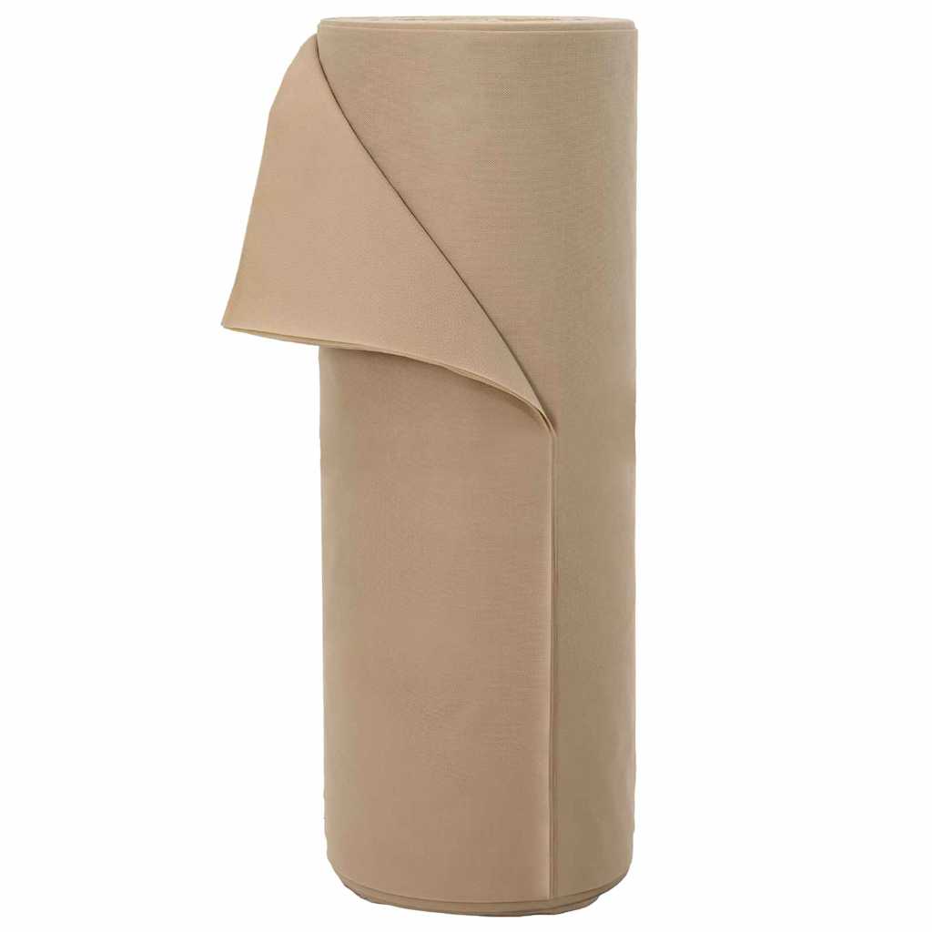 Frost Protection Plant Fleece Beige 20 x 3.2 m Non-woven Fabric