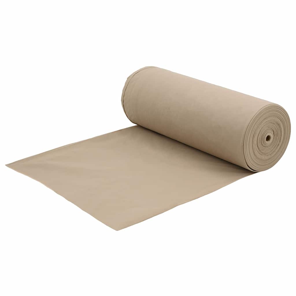 Frost Protection Plant Fleece Beige 20 x 3.2 m Non-woven Fabric