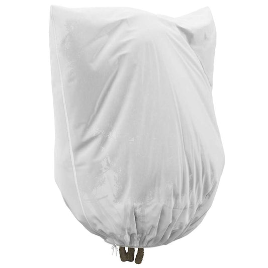 Frost Protection Plant Fleece Covers 3 pcs White 3.5 x 2.5 m