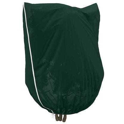 Frost Protection Plant Fleece Covers Green 3.5 x 2.5 m