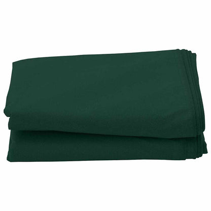 Frost Protection Plant Fleece Covers Green 3.5 x 2.5 m