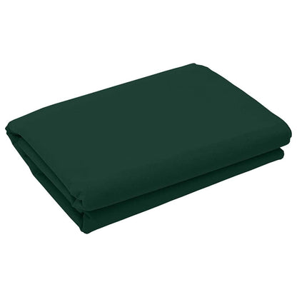 Frost Protection Plant Fleece Covers 3 pcs Green 2 x 2.36 m