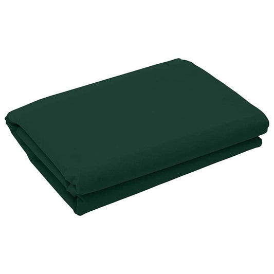 Frost Protection Plant Fleece Covers 3 pcs Green 2.5 x 3.14 m