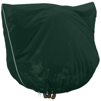Frost Protection Plant Fleece Covers 3 pcs Green 2.5 x 3.14 m