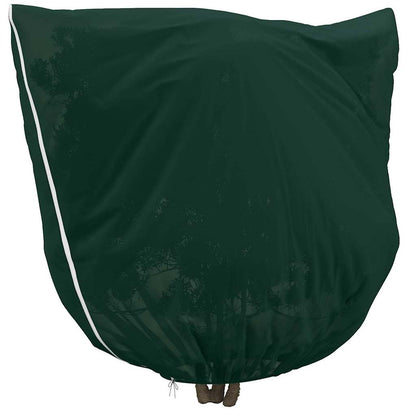 Frost Protection Plant Fleece Covers 3 pcs Green 3 x 3.93 m