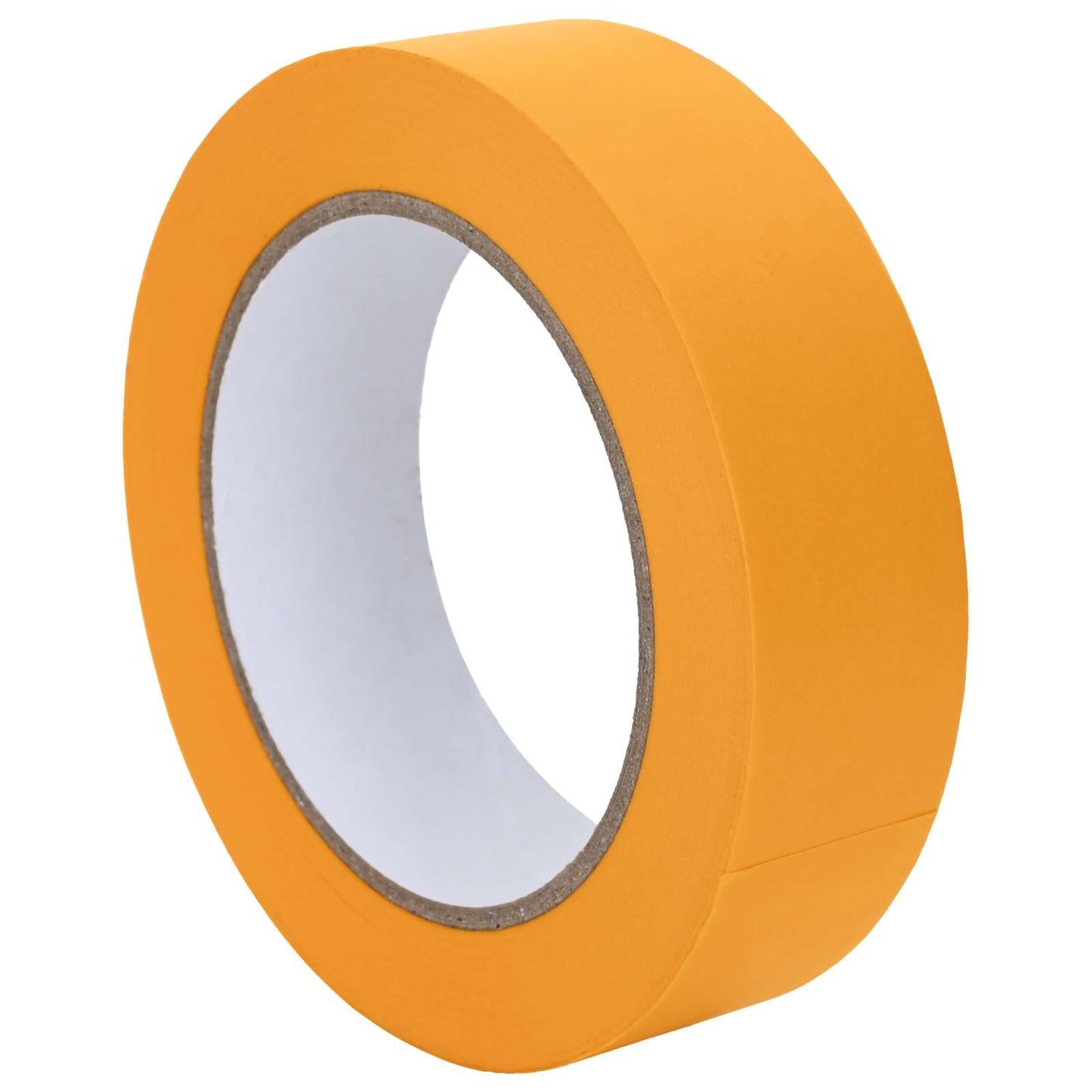 Painter Masking Tapes 12 pcs Yellow 30mm x 50m Paper
