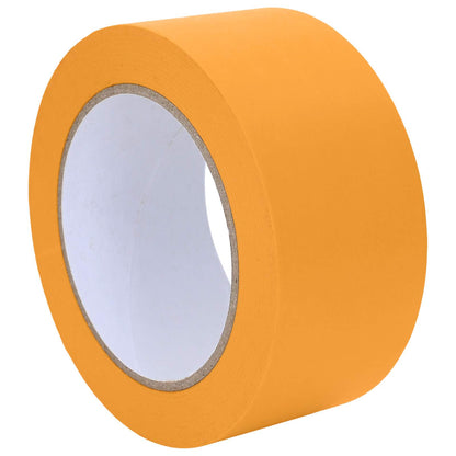 Painter Masking Tapes 50 pcs Yellow 50mm x 50m Paper
