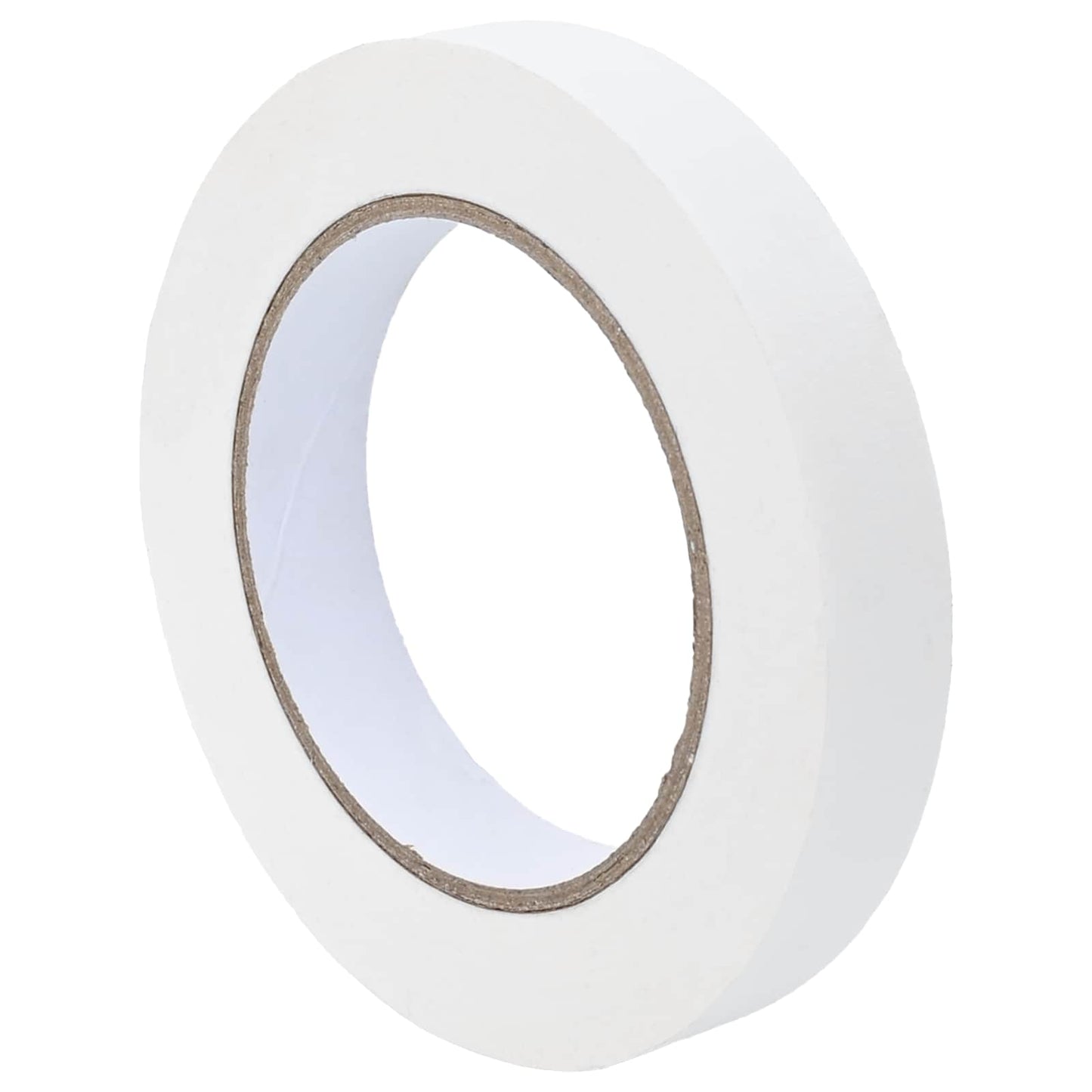 Painter Masking Tapes 50 pcs White 19mm x 50m Paper