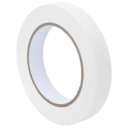 Painter Masking Tapes 50 pcs White 19mm x 50m Paper