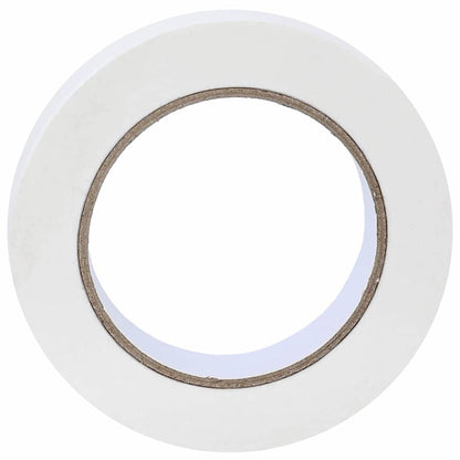 Painter Masking Tapes 50 pcs White 19mm x 50m Paper