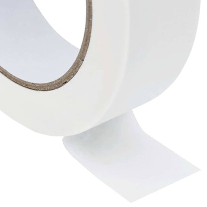 Painter Masking Tapes 6 pcs White 30mm x 50m Paper