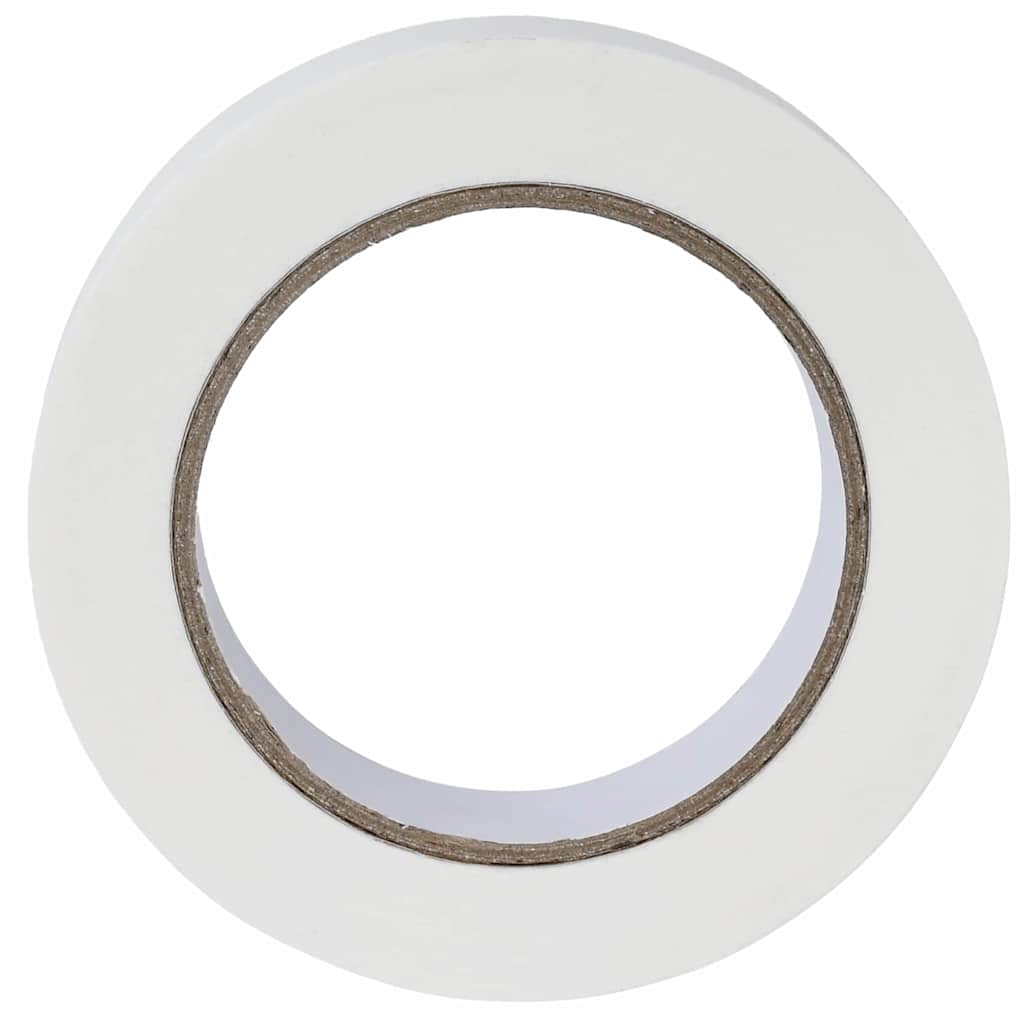 Painter Masking Tapes 6 pcs White 30mm x 50m Paper