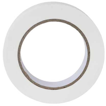 Painter Masking Tapes 6 pcs White 30mm x 50m Paper