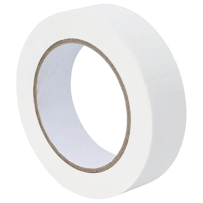 Painter Masking Tapes 12 pcs White 30mm x 50m Paper