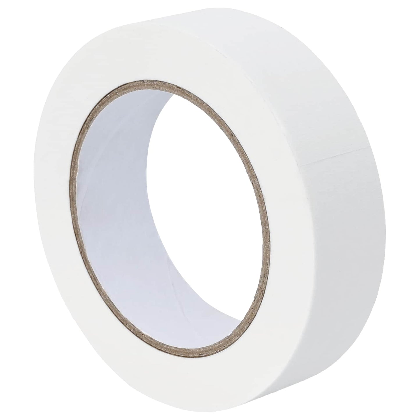 Painter Masking Tapes 50 pcs White 30mm x 50m Paper
