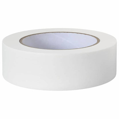 Painter Masking Tapes 6 pcs White 38mm x 50m Paper