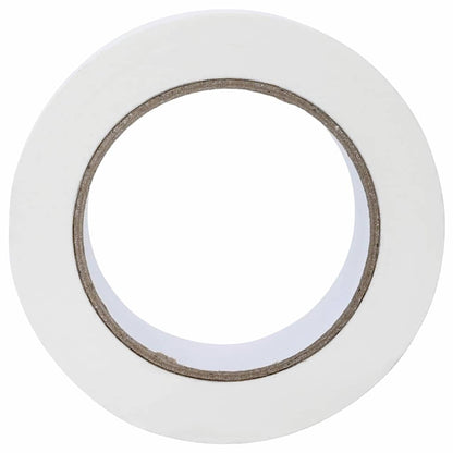 Painter Masking Tapes 6 pcs White 38mm x 50m Paper