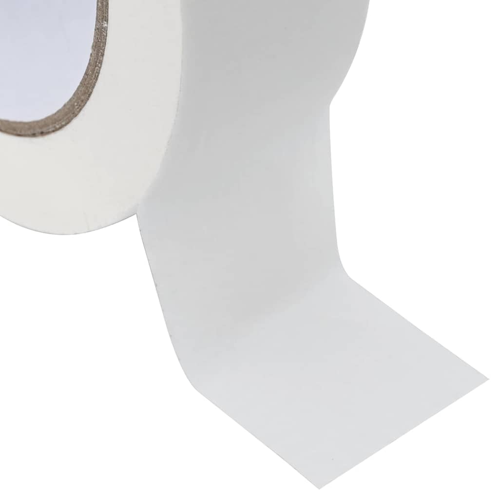 Painter Masking Tapes 24 pcs White 38mm x 50m Paper